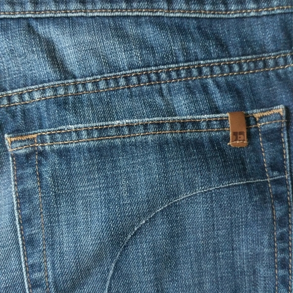 Joe's Jeans Classic Fit 36x32 - Picture 3 of 6